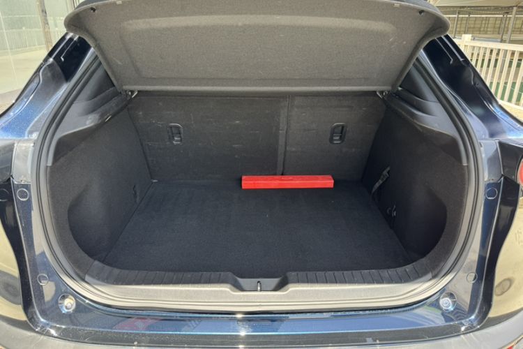 Used Mazda CX-30 2024 2.0L Manual Shangyue Trim Interior 8
