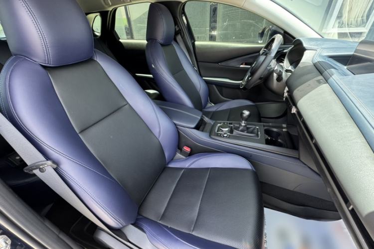 Used Mazda CX-30 2024 2.0L Manual Shangyue Trim Interior 9