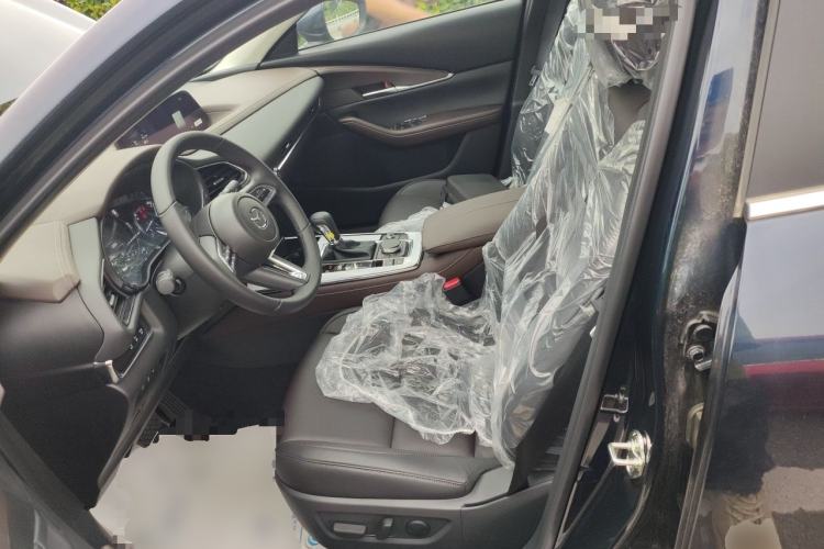 Used Mazda CX-30 2024 2.0L Automatic Joyful Edition Left Front Seat