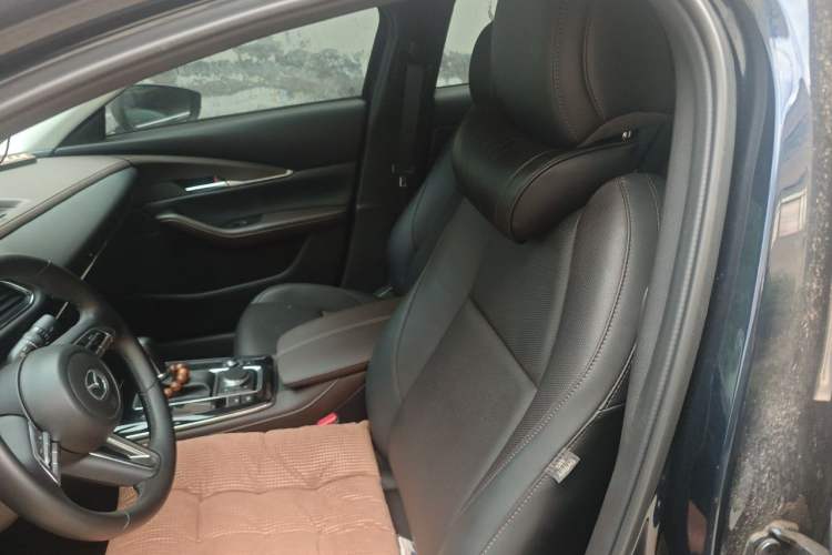 Used Mazda CX-30 2024 2.0L Automatic Joyful Edition Left Front Seat