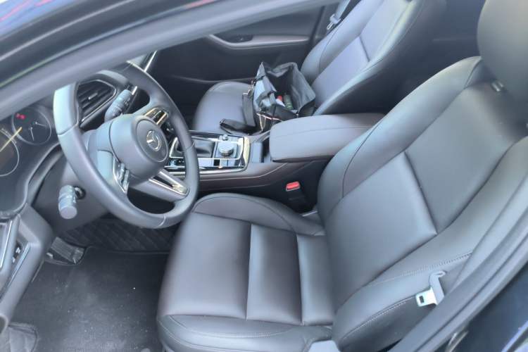 Used Mazda CX-30 2024 2.0L Automatic Joyful Edition Left Front Seat