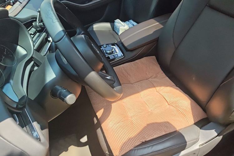 Used Mazda CX-30 2024 2.0L Automatic Joyful Edition Left Front Seat