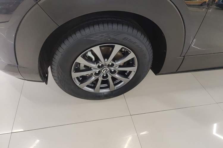 Used Mazda CX-30 2024 2.0L Manual Shangyue Trim Left Front Wheel Hub