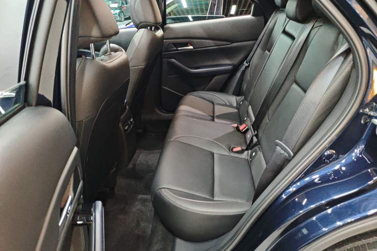 Used Mazda CX-30 2024 2.0L Automatic YAYUE Trim Left Rear Seat