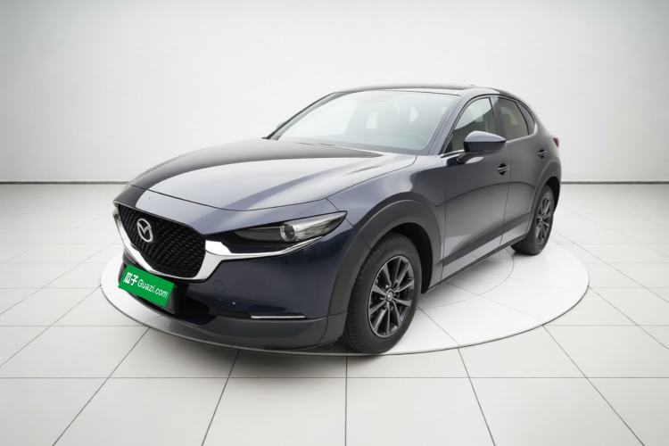 Mazda CX-30 2024 2.0L Manual Shangyue Trim