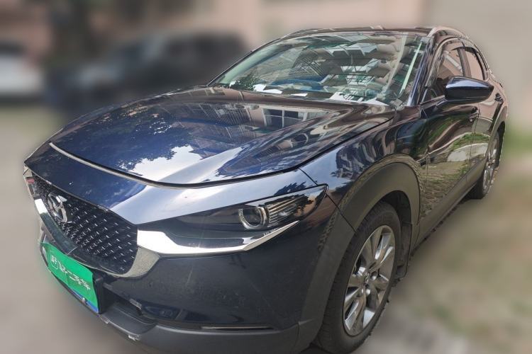 Used Mazda CX-30 2024 2.0L Automatic Joyful Edition Guazi used car, China used car export, Used car for sale, Used cars, Cheapest cars for sale