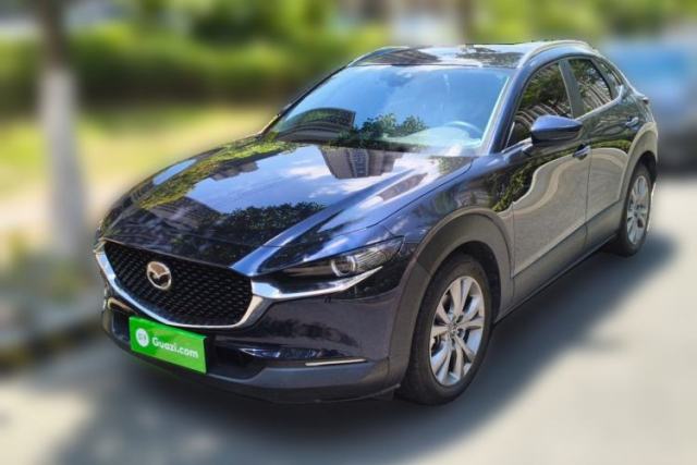 Used Mazda CX-30 2024 2.0L Automatic Joyful Edition