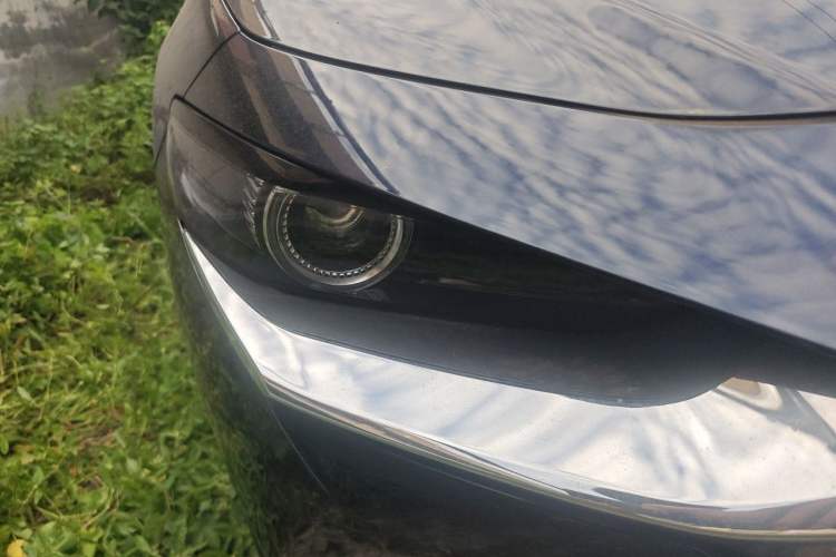 Used Mazda CX-30 2024 2.0L Automatic Joyful Edition Right Front Headlight