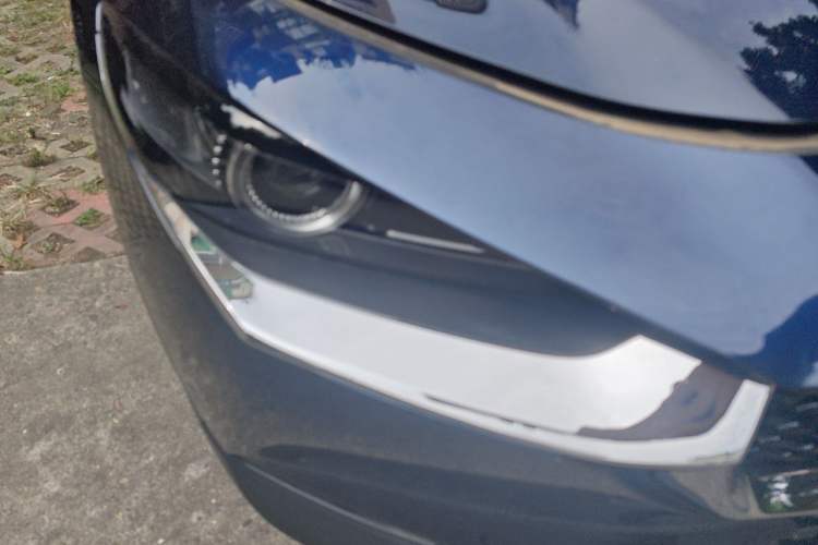 Used Mazda CX-30 2024 2.0L Automatic Joyful Edition Right Front Headlight
