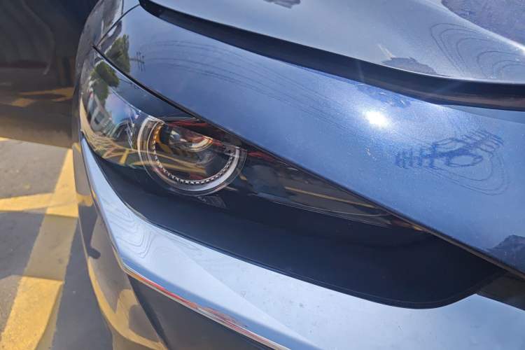 Used Mazda CX-30 2024 2.0L Automatic Joyful Edition Right Front Headlight