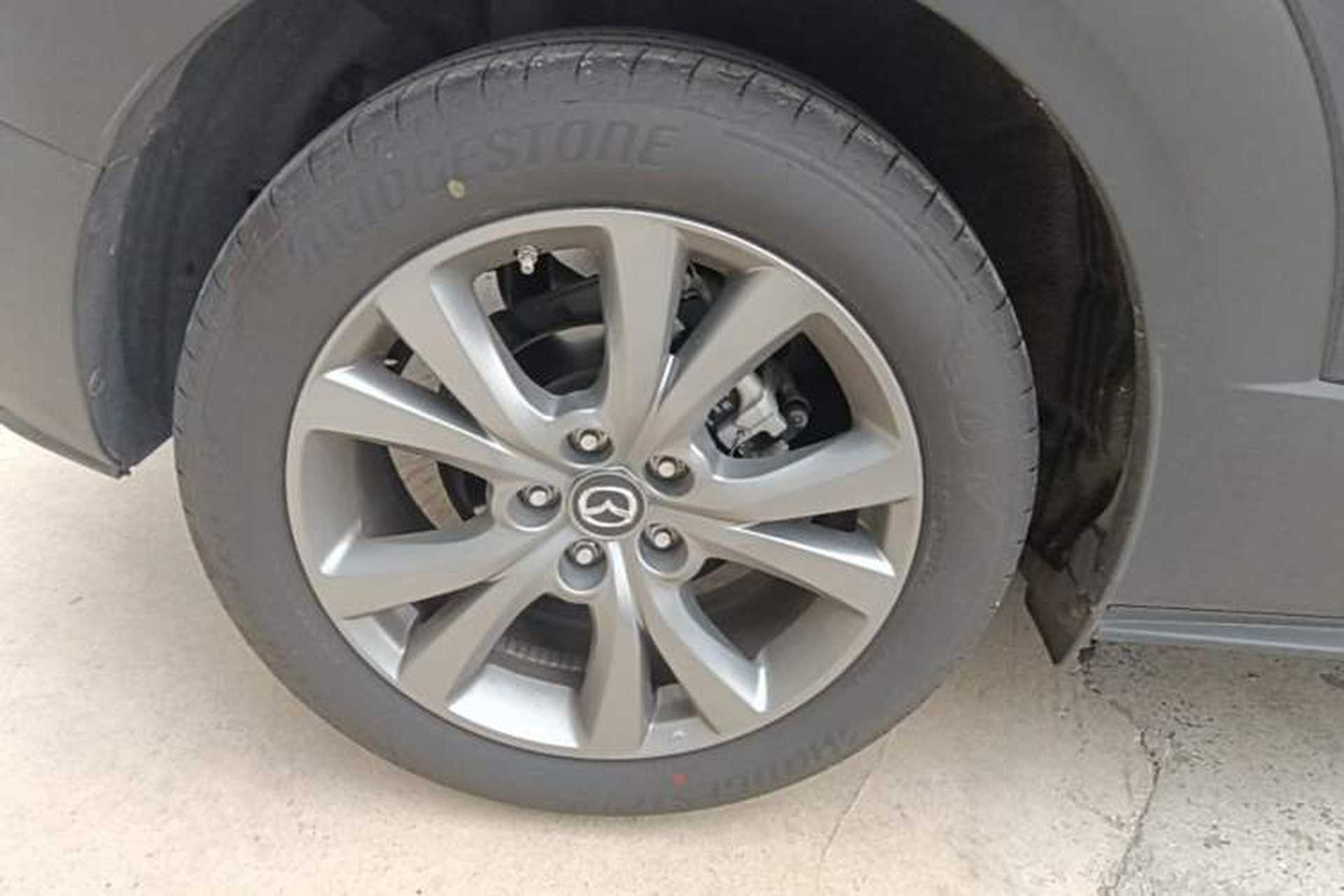 Used Mazda CX-30 2024 2.0L Automatic Joyful Edition Right Rear Wheel Hub