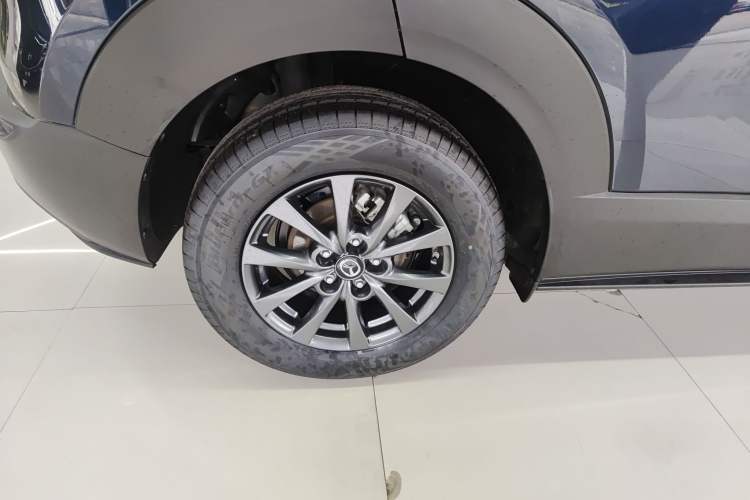 Used Mazda CX-30 2024 2.0L Manual Shangyue Trim Right Rear Wheel Hub