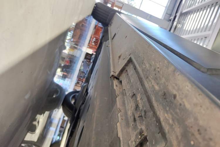 Used Mazda CX-30 2024 2.0L Automatic Joyful Edition Right Side Sill