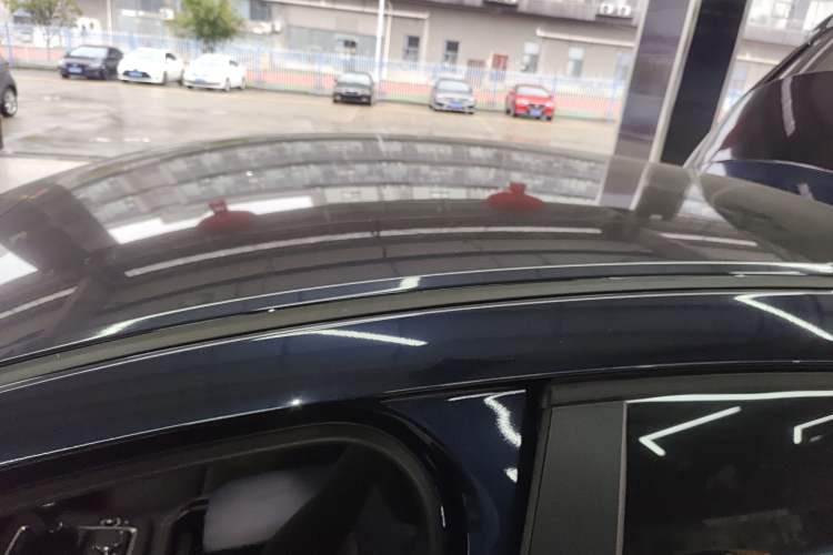 Used Mazda CX-30 2024 2.0L Manual Shangyue Trim Roof