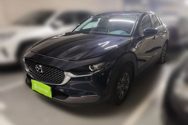Used Mazda CX-30 2024 2.0L Manual Shangyue Trim