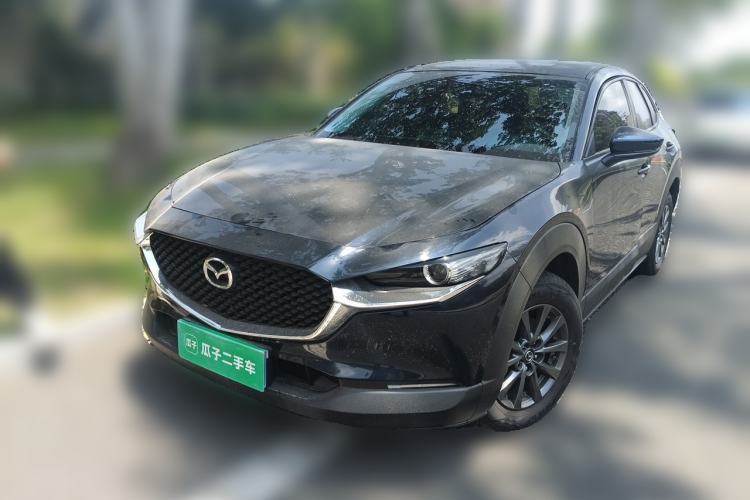 Used Mazda CX-30 2024 2.0L Manual Shangyue Trim Guazi used car, China used car export, Used car for sale, Used cars, Cheapest cars for sale