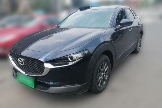 Used Mazda CX-30 2024 2.0L Manual Shangyue Trim