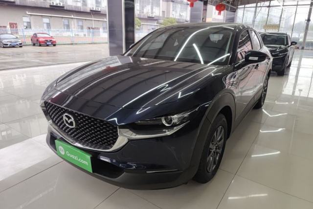 Used Mazda CX-30 2024 2.0L Manual Shangyue Trim