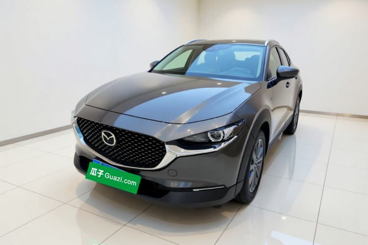 Mazda CX-30 2024 2.0L Automatic Joyful Edition