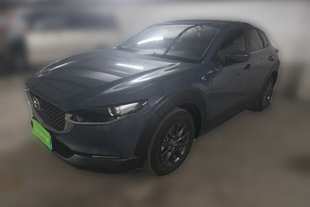 Used Mazda CX-30 2024 2.0L Manual Shangyue Trim