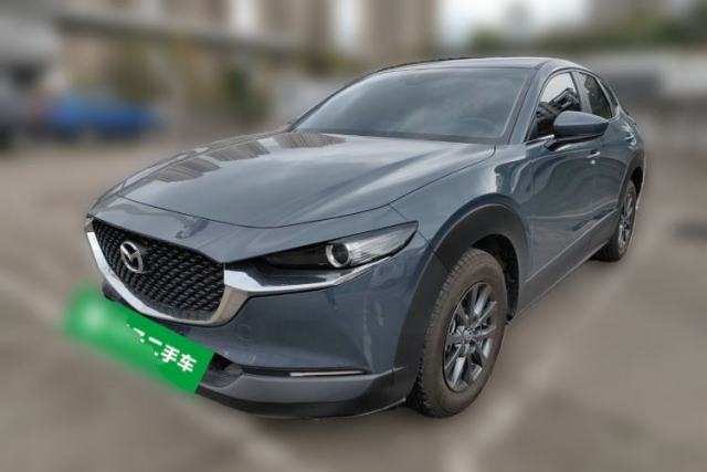 Used Mazda CX-30 2024 2.0L Manual Shangyue Trim