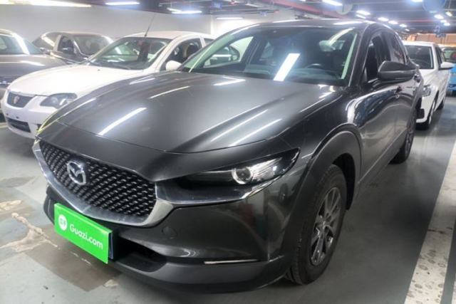 Used Mazda CX-30 2024 2.0L Manual Shangyue Trim