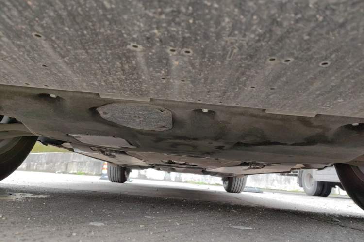 Used Mazda CX-30 2024 2.0L Manual Shangyue Trim Chassis Front