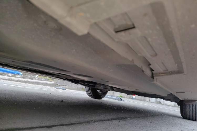 Used Mazda CX-30 2024 2.0L Manual Shangyue Trim Chassis Front Left