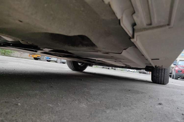 Used Mazda CX-30 2024 2.0L Manual Shangyue Trim Chassis Rear Right