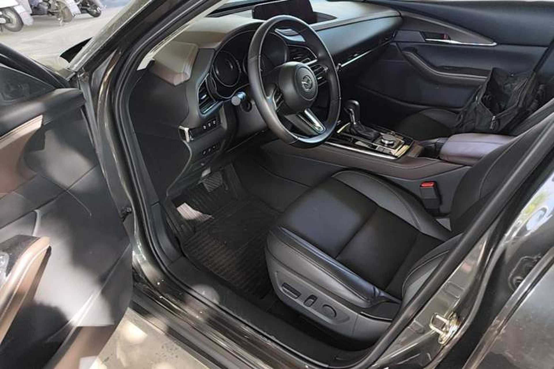 Used Mazda CX-30 2024 2.0L Automatic Joyful Edition Driver Seat