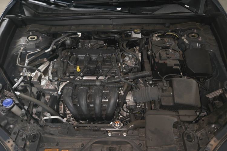 Used Mazda CX-30 2024 2.0L Manual Shangyue Trim Engine Bay