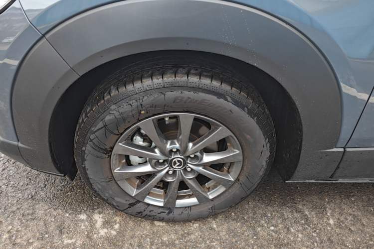 Used Mazda CX-30 2024 2.0L Manual Shangyue Trim Exterior 1