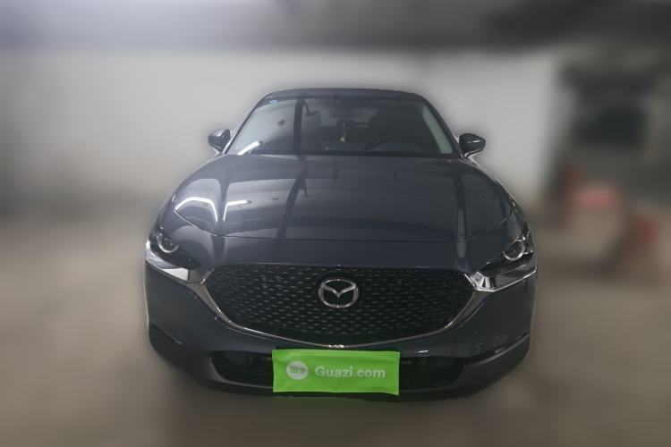 Used Mazda CX-30 2024 2.0L Manual Shangyue Trim Exterior 1