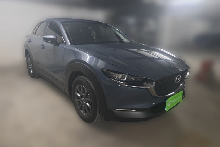 Used Mazda CX-30 2024 2.0L Manual Shangyue Trim Exterior 2