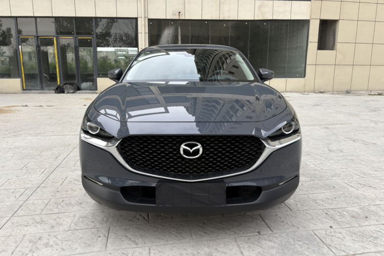 Used Mazda CX-30 2024 2.0L Manual Shangyue Trim Exterior 3
