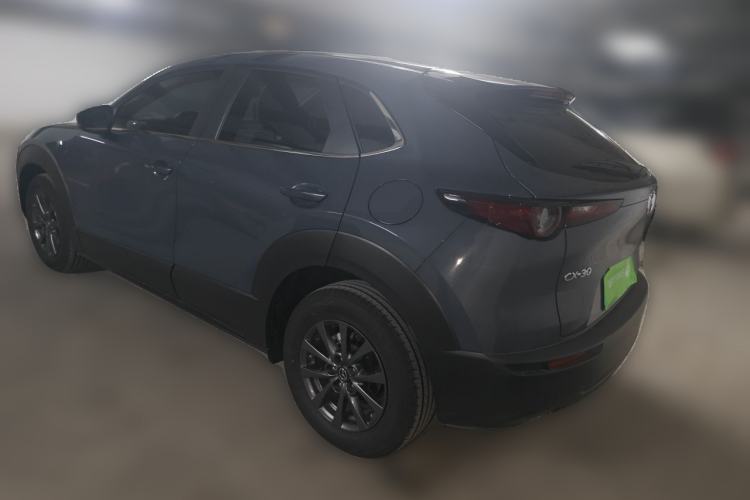Used Mazda CX-30 2024 2.0L Manual Shangyue Trim Exterior 3