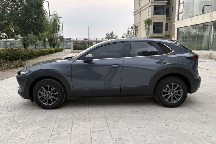 Used Mazda CX-30 2024 2.0L Manual Shangyue Trim Exterior 5