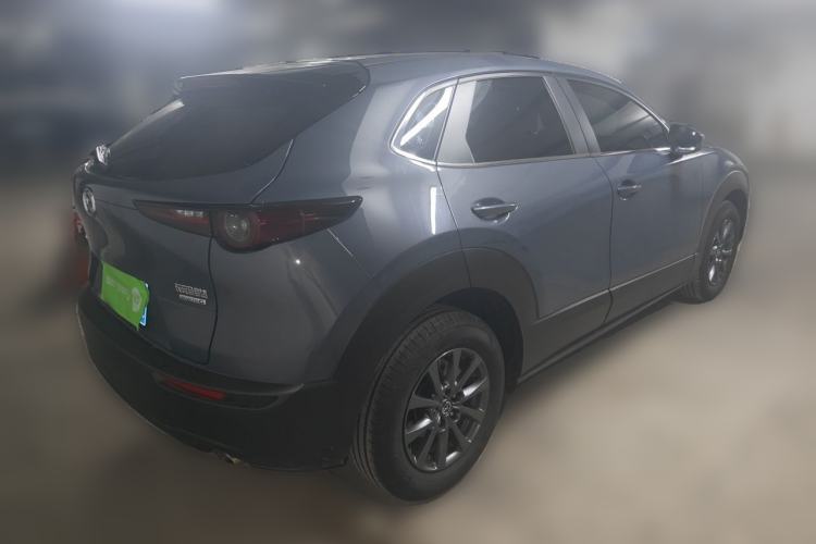 Used Mazda CX-30 2024 2.0L Manual Shangyue Trim Exterior 5