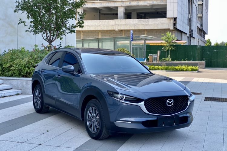Used Mazda CX-30 2024 2.0L Manual Shangyue Trim Exterior 5