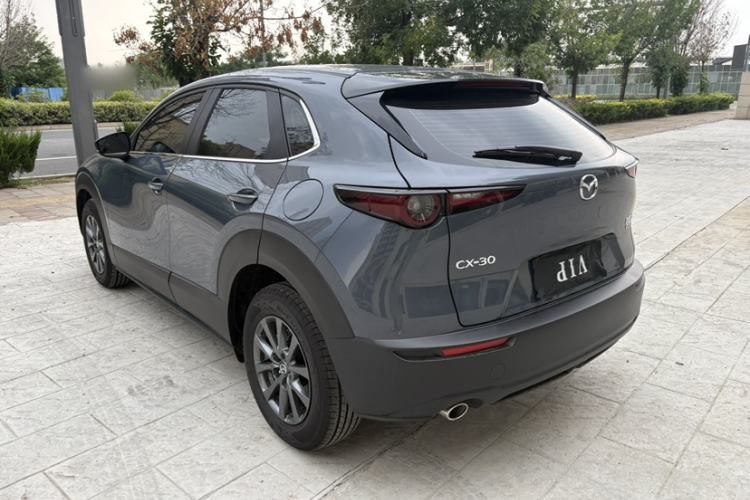 Used Mazda CX-30 2024 2.0L Manual Shangyue Trim Exterior 6