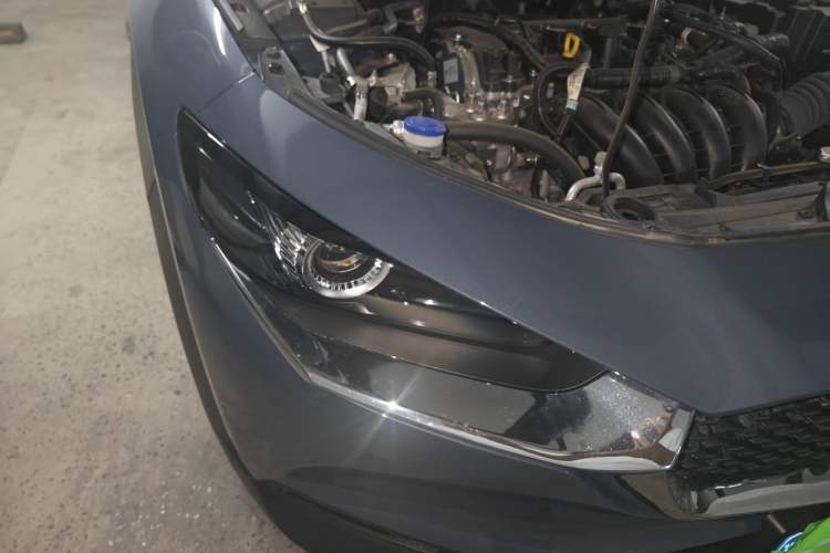 Used Mazda CX-30 2024 2.0L Manual Shangyue Trim Exterior 6