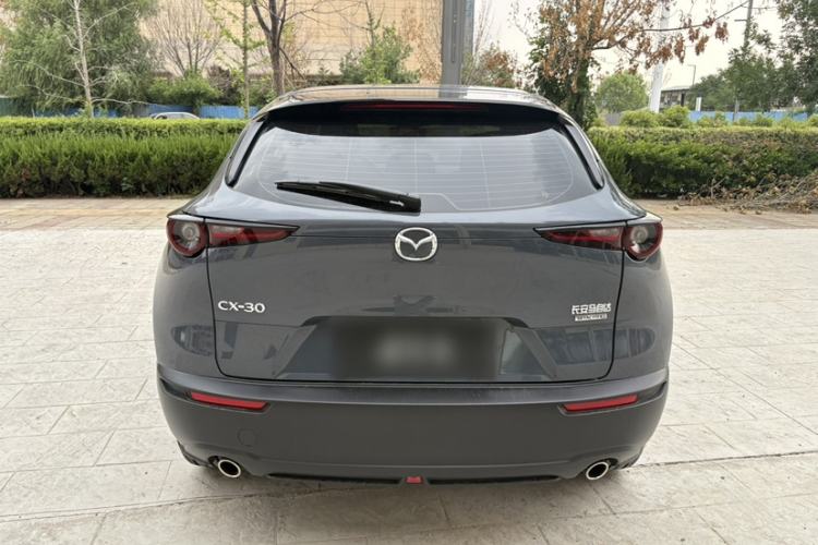 Used Mazda CX-30 2024 2.0L Manual Shangyue Trim Exterior 7