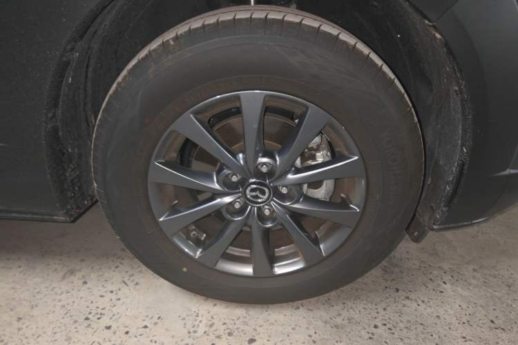 Used Mazda CX-30 2024 2.0L Manual Shangyue Trim Exterior 7
