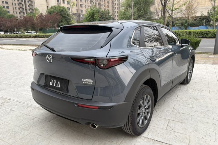 Used Mazda CX-30 2024 2.0L Manual Shangyue Trim Exterior 8