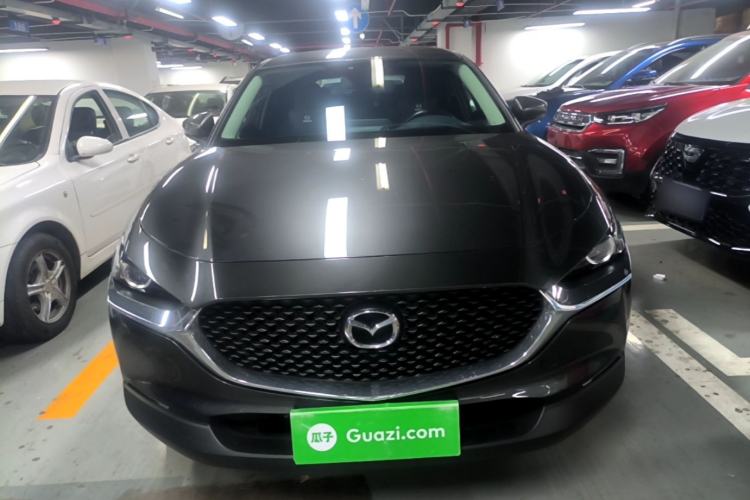 Used Mazda CX-30 2024 2.0L Manual Shangyue Trim Front