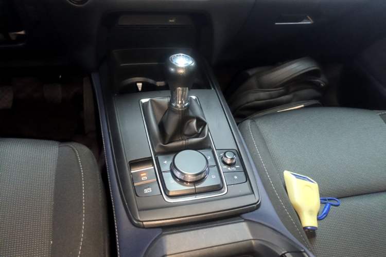 Used Mazda CX-30 2024 2.0L Manual Shangyue Trim Gear Lever