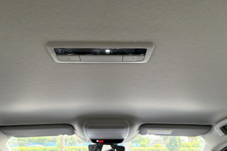 Used Mazda CX-30 2024 2.0L Manual Shangyue Trim Headliner