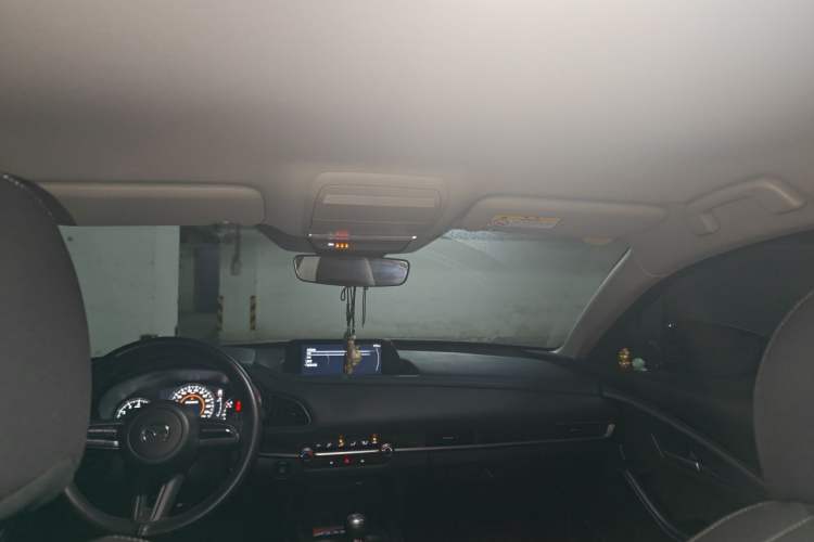 Used Mazda CX-30 2024 2.0L Manual Shangyue Trim Headliner