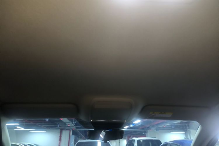 Used Mazda CX-30 2024 2.0L Manual Shangyue Trim Headliner