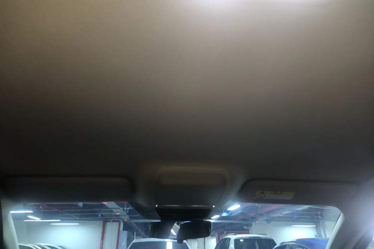 Used Mazda CX-30 2024 2.0L Manual Shangyue Trim Headliner